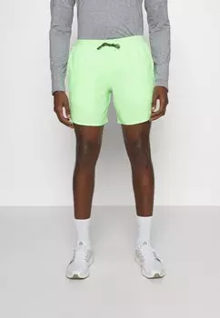 Спортивные шорты STRIDE Nike, лаймовый взрыв