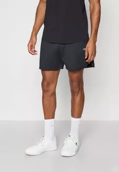 Спортивные шорты STRIDE SHORTS ICANIWILL, черный