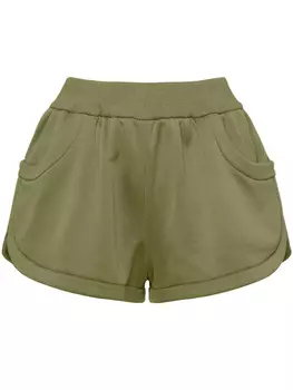 Спортивные шорты Sue ERES, зеленый