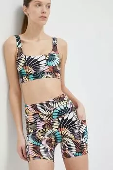 Спортивные шорты Summit Billabong, мультиколор