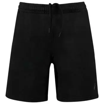 Спортивные шорты Superdry Code Sl Essential, черный