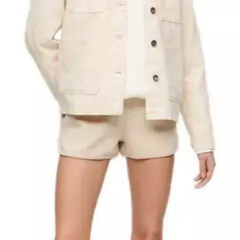 Спортивные шорты Superdry Sport Tech Racer, бежевый