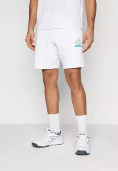 Спортивные шорты SWEATSHORTS Lotto, белый