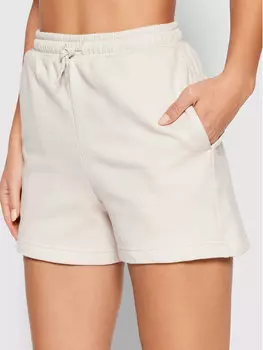 Спортивные шорты свободного кроя Jjxx, бежевый