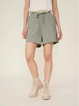 Спортивные шорты свободного кроя Outhorn, зеленый