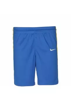 Спортивные шорты TEAM BASKETBALL STOCK Nike, цвет blue