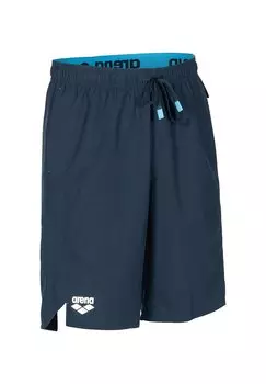 Спортивные шорты TEAM BERMUDA Arena, темно-синий
