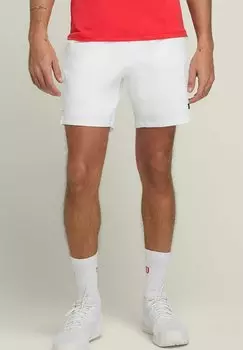 Спортивные шорты TEAM TOURNAMENT Wilson, цвет weiss