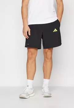 Спортивные шорты TECH SHORT adidas Performance, черный