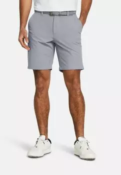 Спортивные шорты Tech Under Armour, цвет steel
