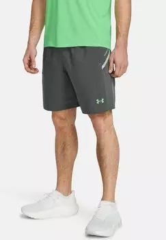 Спортивные шорты TECH UTILITY Under Armour, цвет castlerock