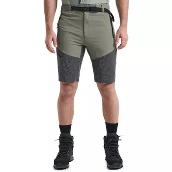 Спортивные шорты Tenson Imatra Pro, зеленый