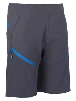 Спортивные шорты TERNUA Kippens, антрацит