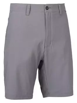 Спортивные шорты TERNUA New Earth Spirit, серый