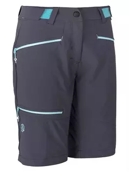 Спортивные шорты TERNUA Rotar, антрацит