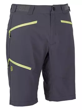 Спортивные шорты TERNUA Rotor, антрацит