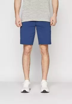 Спортивные шорты TERRAIN SHORT Oakley, цвет team navy