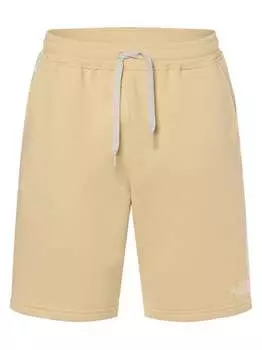 Спортивные шорты The North Face, бежевый