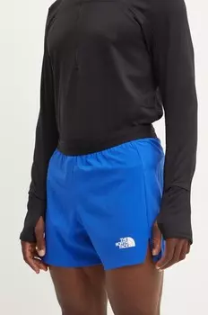 Спортивные шорты The North Face Breeze, синий