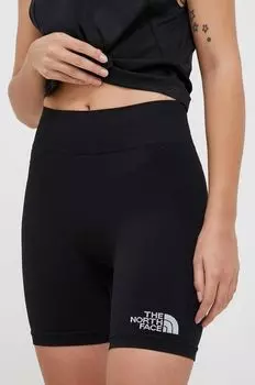 Спортивные шорты The North Face, черный