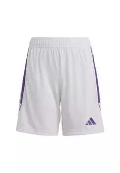 Спортивные шорты Tiro 23 League Adidas, цвет weisslila