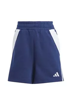 Спортивные шорты TIRO 24 adidas Performance, синий