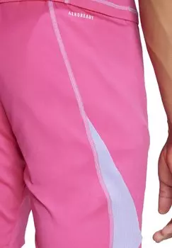 Спортивные шорты TIRO 24 PRO adidas Performance, розовый
