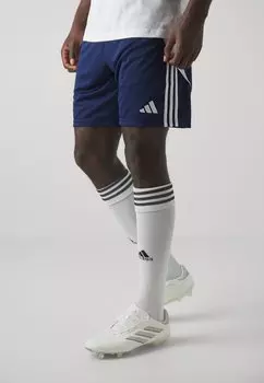 Спортивные шорты TIRO adidas Performance, военно-морской