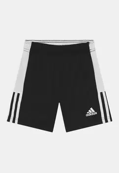 Спортивные шорты TIRO ESSENTIAL UNISEX adidas Performance, черный
