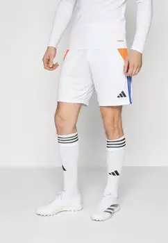 Спортивные шорты Tiro Training Short adidas Performance, синий