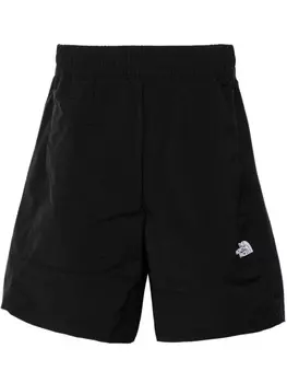 Спортивные шорты TNF Easy Wind The North Face, черный