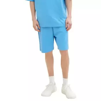 Спортивные шорты Tom Tailor Relaxed 1035678, синий