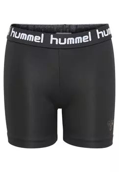 Спортивные шорты Tona Hummel, черный