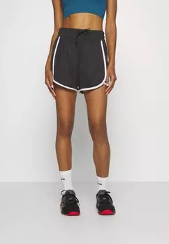 Спортивные шорты TRAIN SHORT Reebok, черный