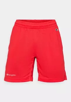 Спортивные шорты TRAIN SHORTS LARGE LOGO Champion, красный