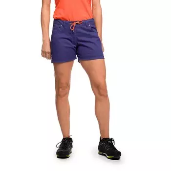 Спортивные шорты Trangoworld Gemona, фиолетовый