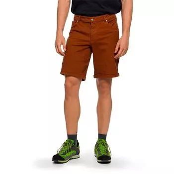 Спортивные шорты Trangoworld Moah SF, оранжевый