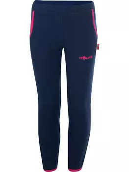 Спортивные шорты Trollkids Fleecehose Troll, темно синий