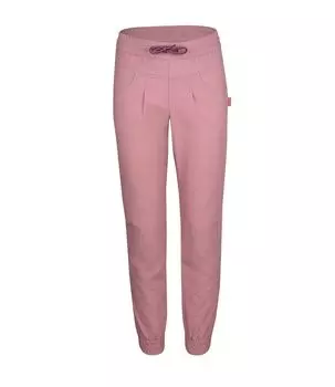 Спортивные шорты Trollkids Mdchen Outdoorhose Oslo, цвет Orchidee