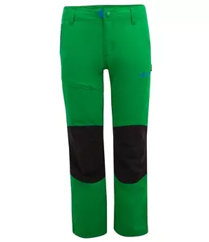 Спортивные шорты Trollkids Trekking Hose Hammerfest, цвет Indischgrn