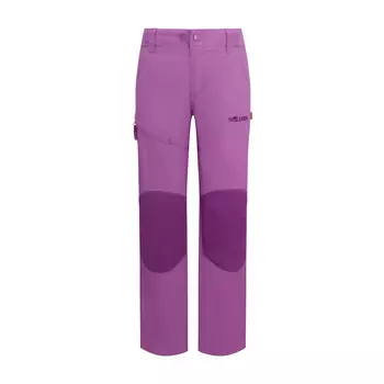 Спортивные шорты Trollkids Trekking Hose Hammerfest PRO, цвет Malvenpink