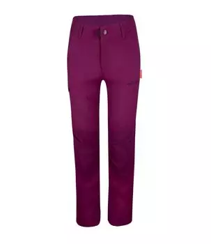 Спортивные шорты Trollkids Trekking Hose Hammerfest PRO, цвет Maulbeere