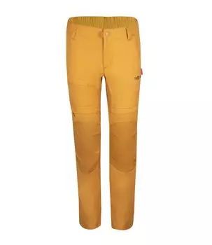 Спортивные шорты Trollkids Trekking Hose XT Arendal, цвет Honiggelb