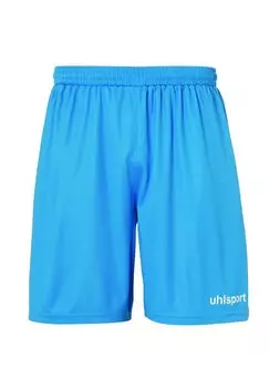 Спортивные шорты uhlsport, цвет cyan