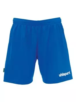 Спортивные шорты uhlsport FTP Women, цвет azurblau