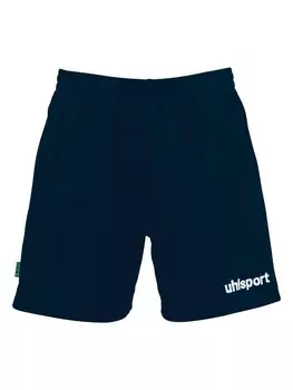 Спортивные шорты uhlsport FTP Women, синий