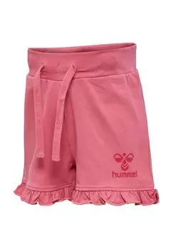 Спортивные шорты ULLA Hummel, светло-розовый