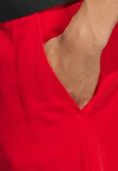 Спортивные шорты ULTIMATE365 GOLF adidas Golf, красный