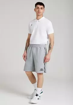 Спортивные шорты Umbro, серый