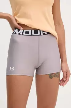 Спортивные шорты Under Armour Authentics, серый